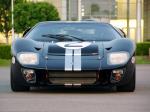 Shelby GT40 85th Commemorative 2008 года